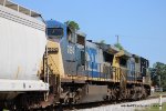 CSX 7894